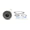 Eaton Shaft - Input, Manual Transmission, K-4143 K-4143 - alternate 3